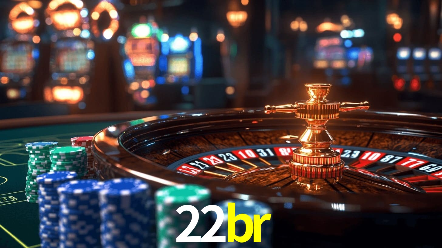 22br - Cassino Aposta Radical - 22br.com