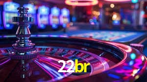Bônus de Boas-vindas 22br