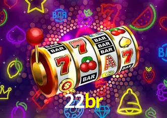 Descubra a Magia dos Jogos de Arcade no 22br