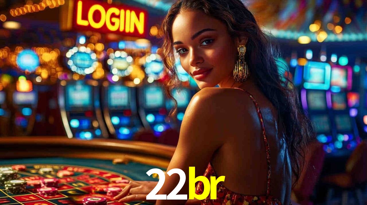Casino Ao Vivo 22br