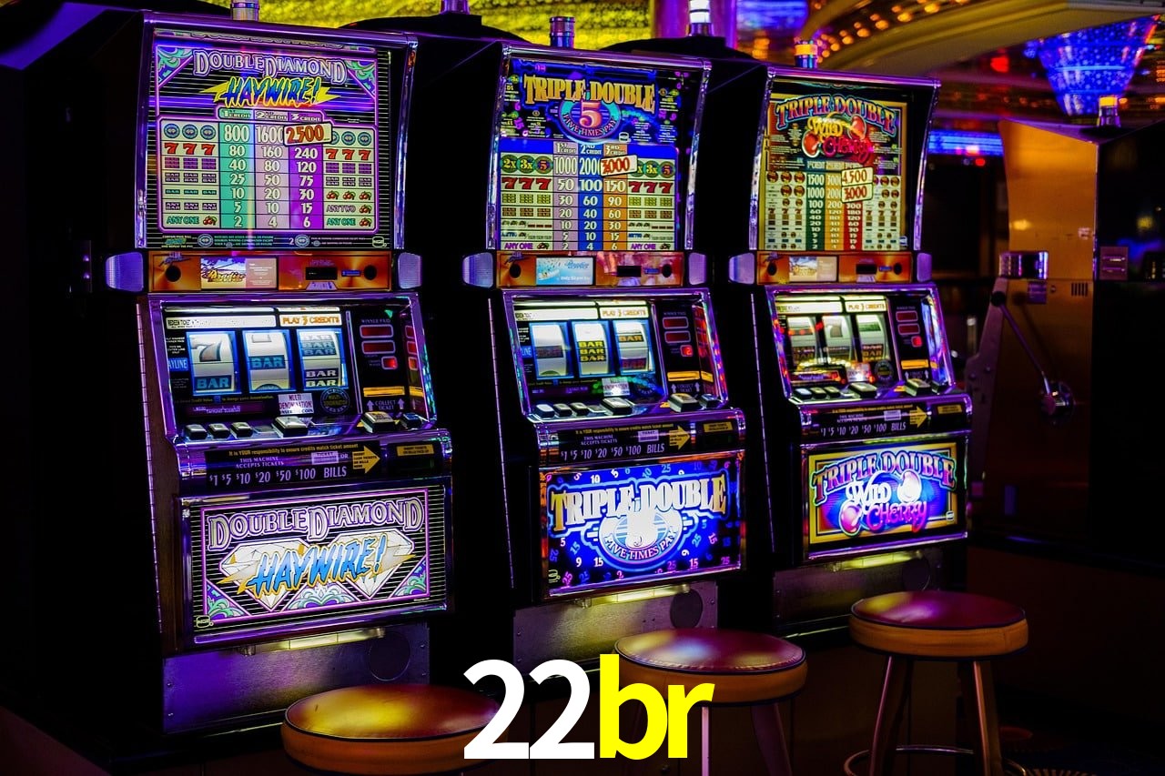 Estatísticas Crash Games 22br