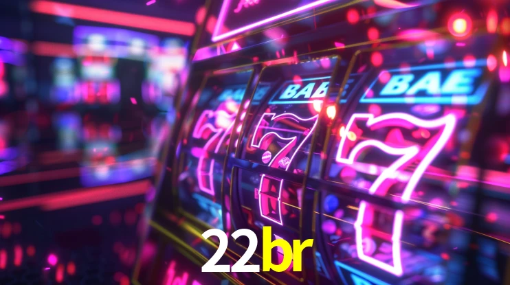 Game Providers 22br