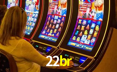 Desvendando o Mundo dos Jogos Virtuais na 22br