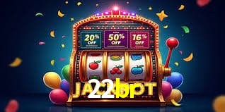 Promoção Relâmpago 22br