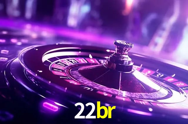 Interface do App 22br