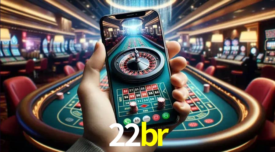Live Casino 22br