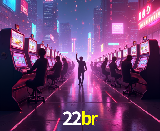 Casino Ao Vivo 22br
