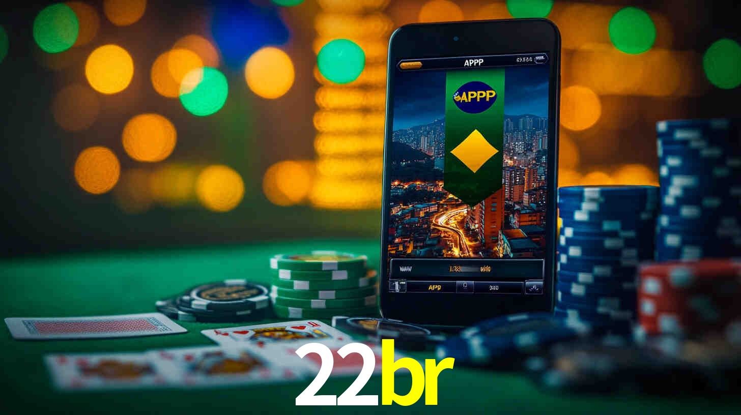 Explorando a Categoria de Eventos em Apostas na 22br