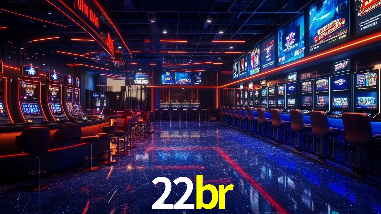 Welcome Bonus 22br
