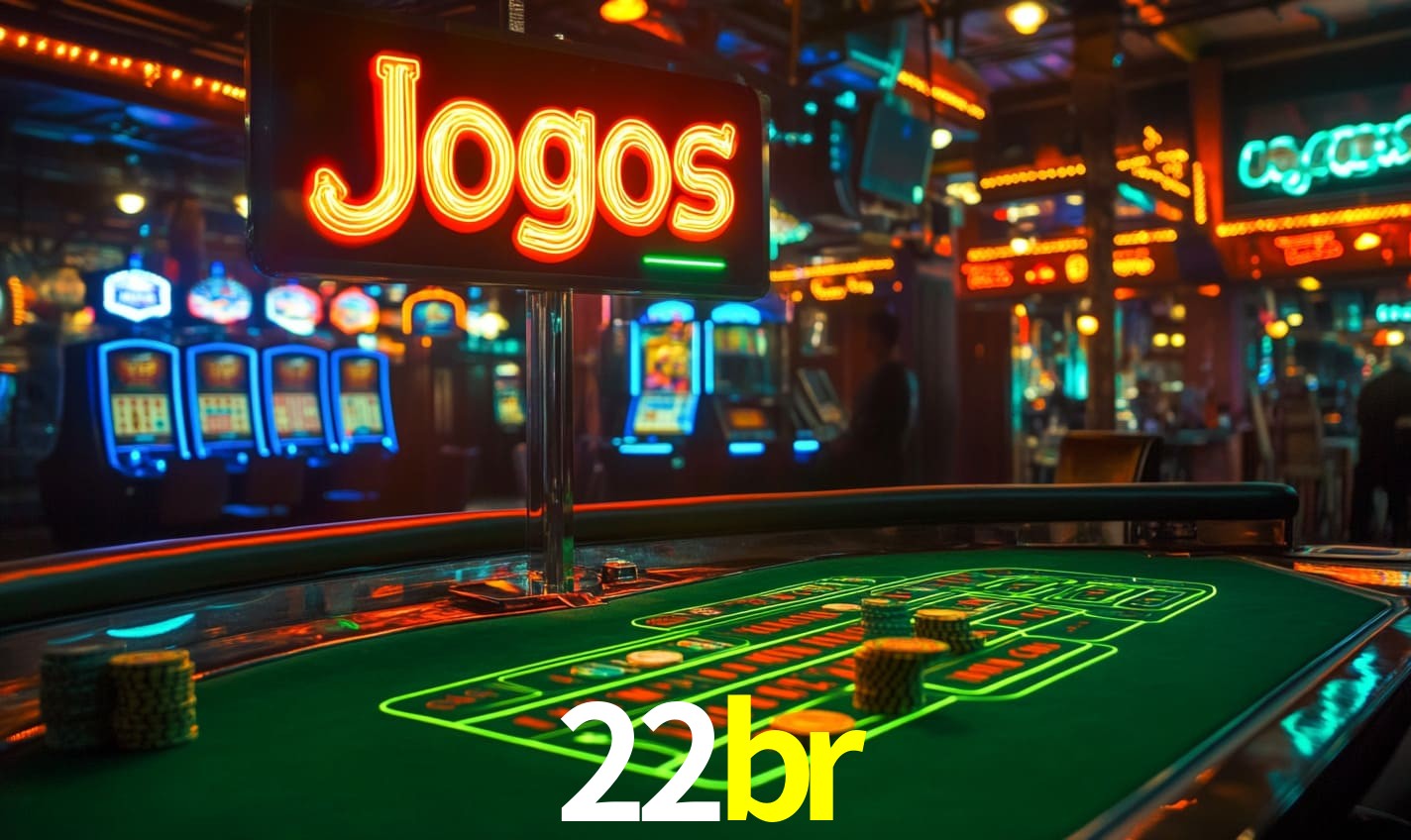 Login Seguro 22br