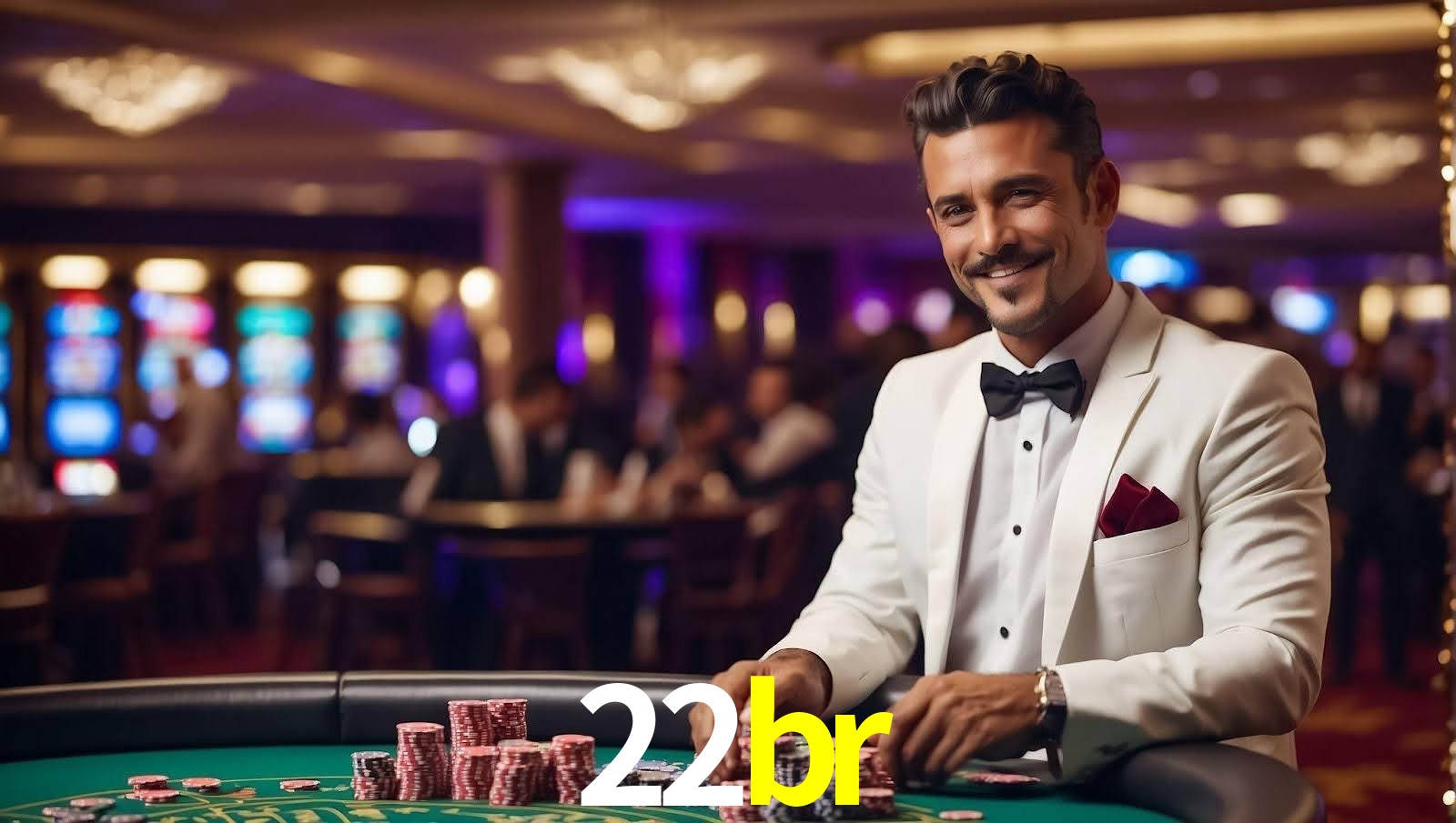 Integração de APIs 22br