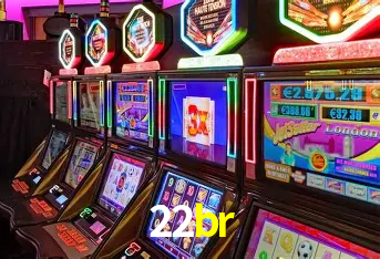A Emoção da Loteria na 22br: Uma Chance de Mudança de Vida