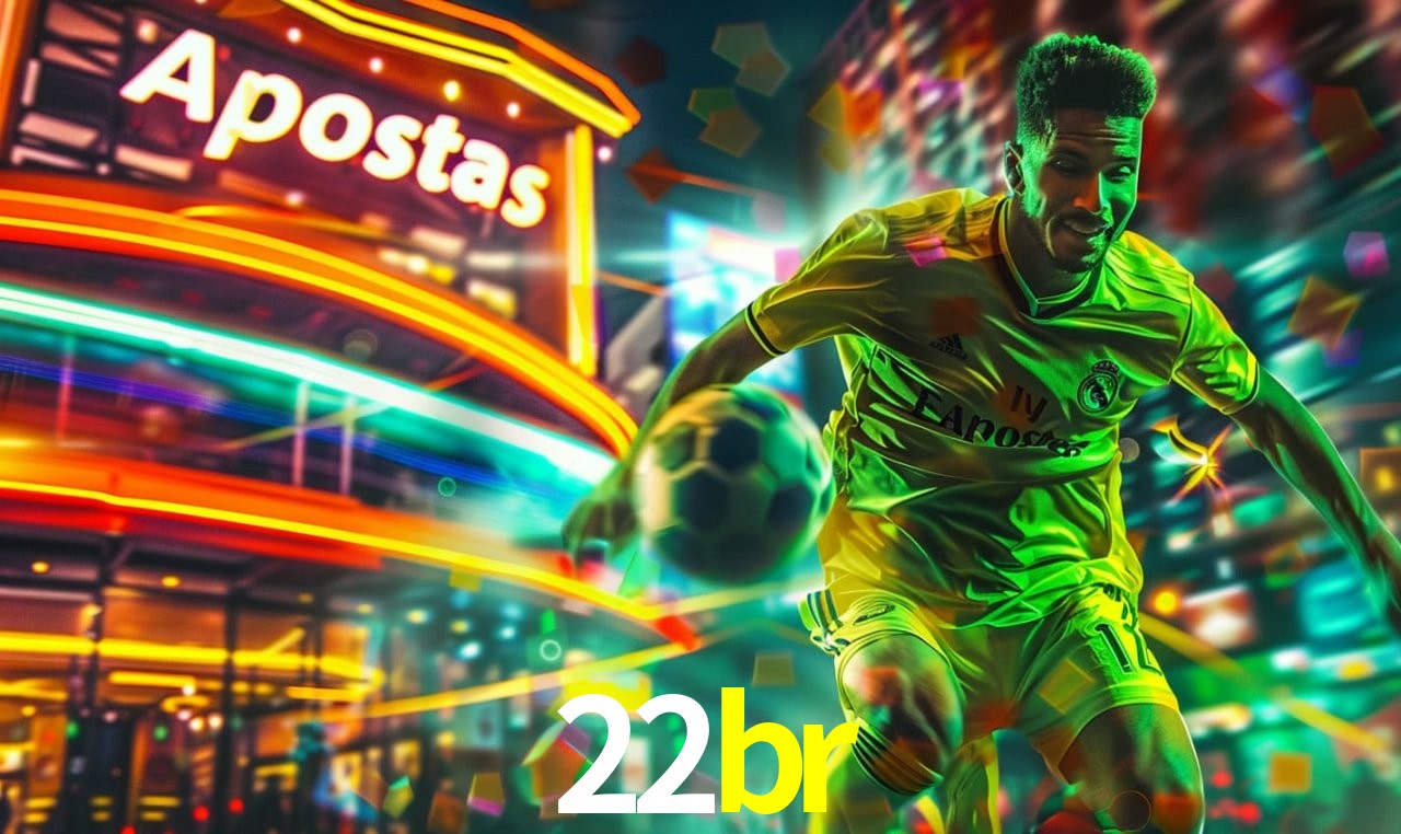 Recursos de Bônus 22br