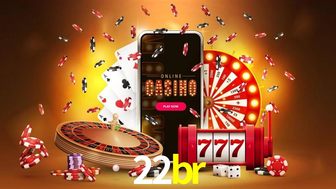 Provedores de Jogos 22br