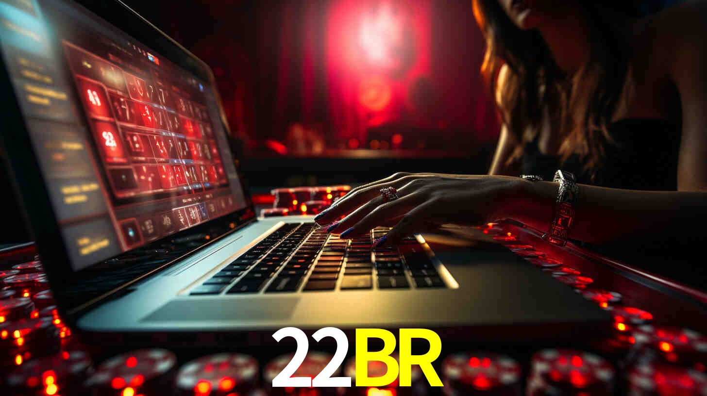 Por Que Escolher o 22BR?