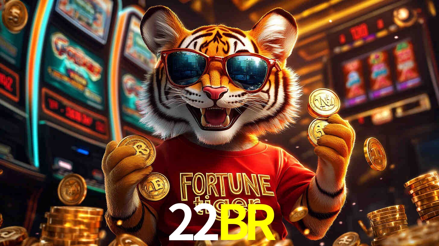 Por Que Jogar Fortune Tiger no 22BR