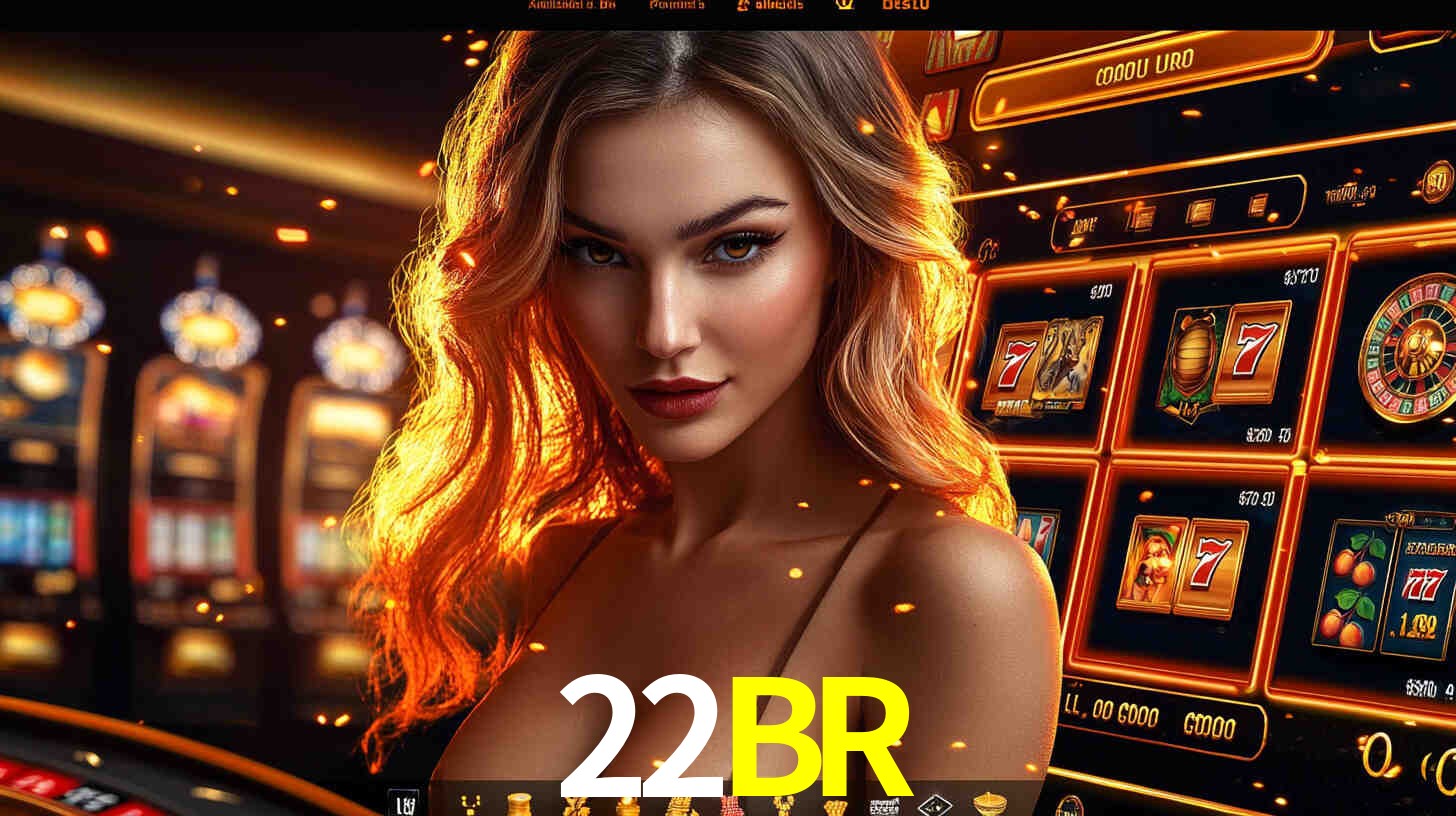 Cassino ao Vivo no 22BR