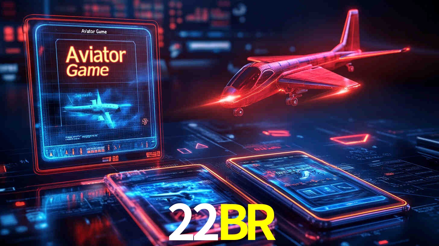 Benefícios do Aviator no 22BR