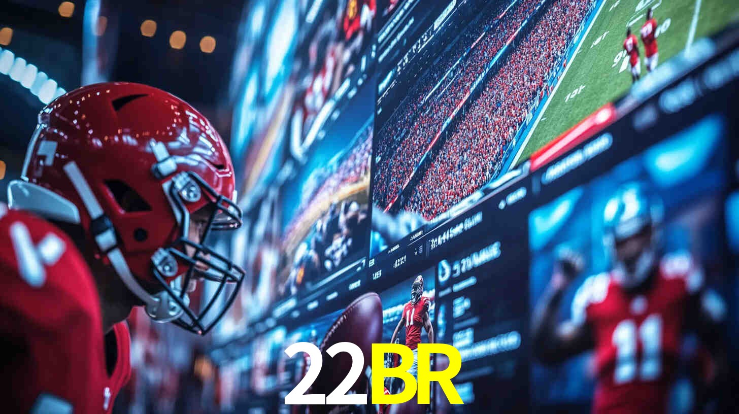 Benefícios das Apostas Ao Vivo no 22BR