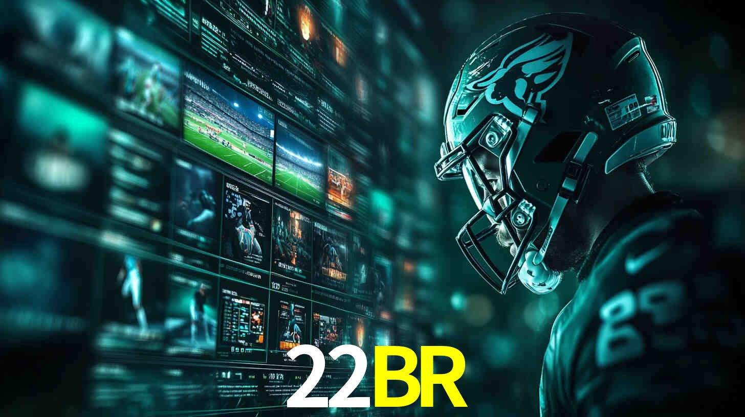 Esportes em Destaque no 22BR