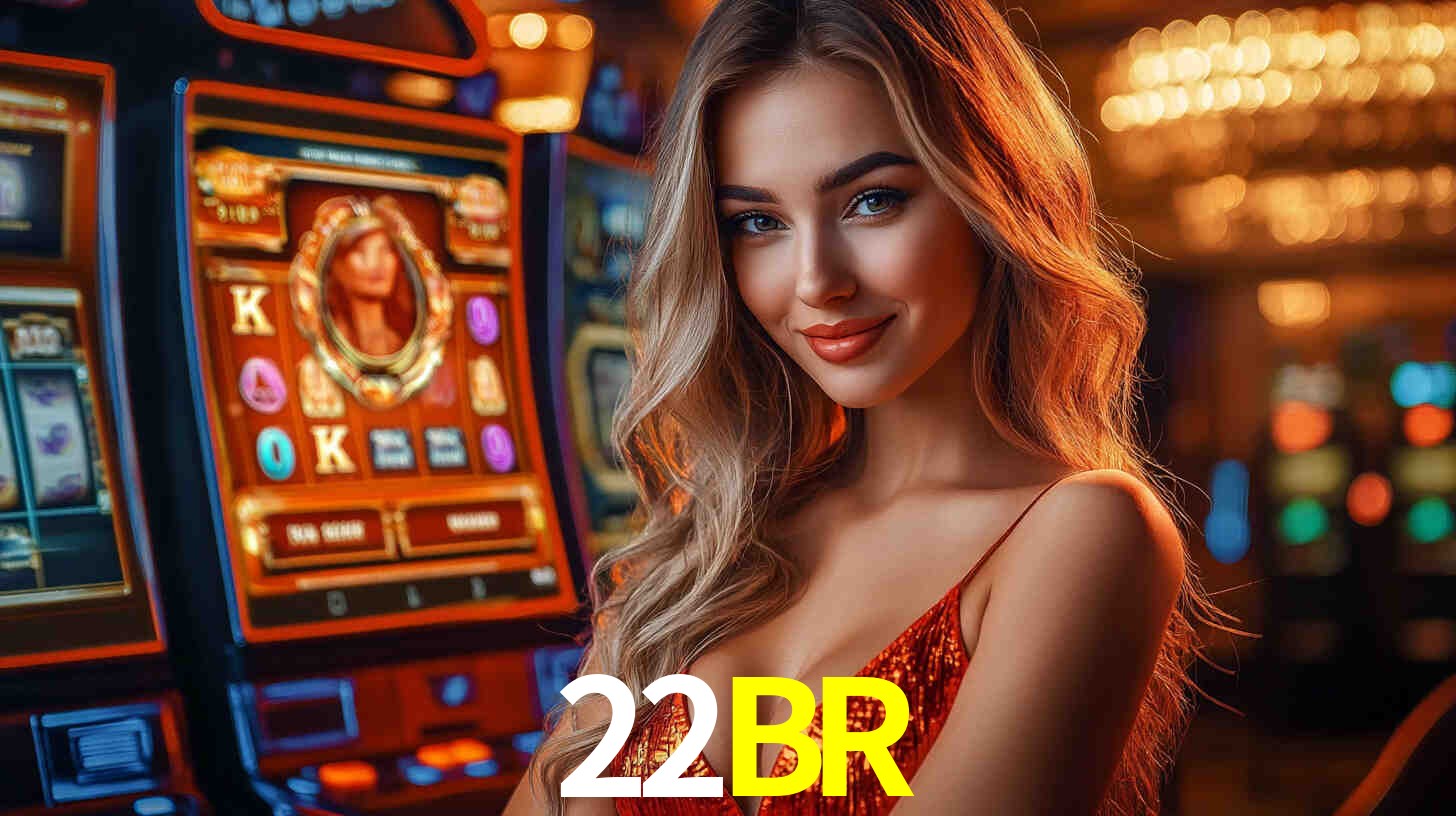 Slots Exclusivos no 22BR