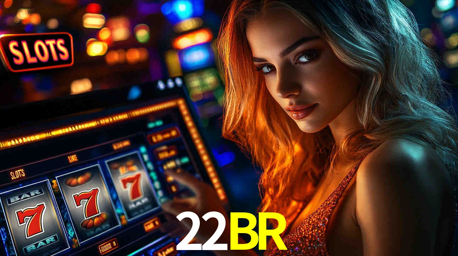 Slots com Alto RTP no 22BR